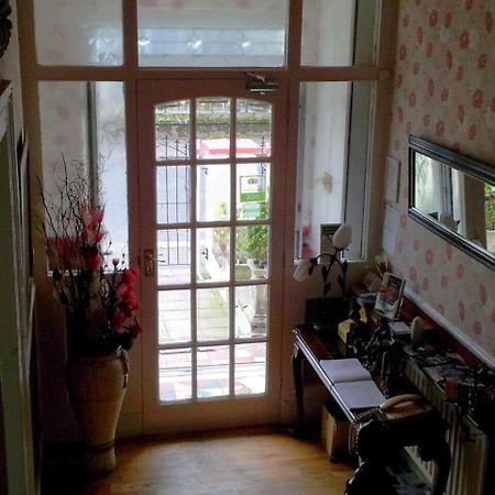 Rose Park House Bed and Breakfast Londonderry Exteriör bild