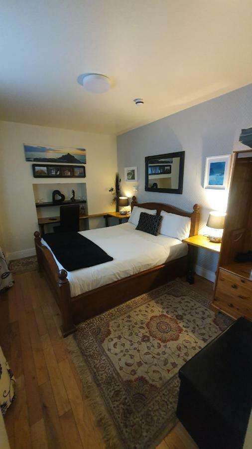 Rose Park House Bed and Breakfast Londonderry Exteriör bild